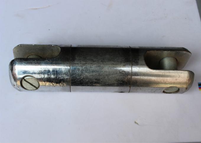 Conector de cable de alta resistencia del eslabón giratorio de 5 toneladas para tirar de la cuerda de alambre 16m m