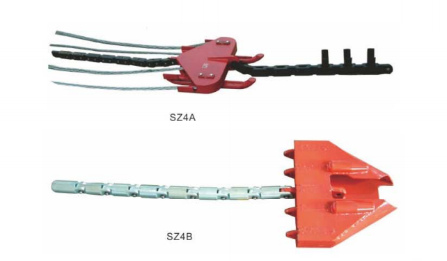 Tablero corriente de los tableros principales para cuatro conductores del paquete en la línea construcción