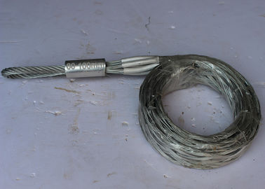 Levantamiento del clip de cuerda de alambre