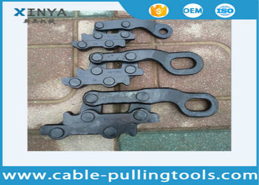 abrazadera 150-300mm2, herramientas del apretón del alambre de acero 20KN de la mano de la construcción
