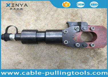 Las herramientas básicas de la construcción de CPC-40B partieron el corte máximo 40m m del cortador hidráulico del cable