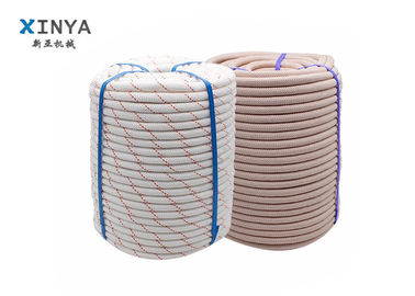 El cable de fribra óptica de alta resistencia equipa la cuerda trenzada de nylon aislada 14m m