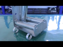 ROLLERES de cable subterráneo ROLLERES de tracción de cable