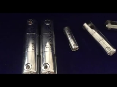 Conectar cuerda de alambre de tracción Conector rotativo de conexión articulación giratoria