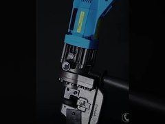 Puncher eléctrico hidráulico