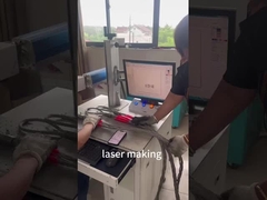 Productos de venta caliente Mango de tira de cable Mango de cable Mango con cabeza giratoria, mango giratorio de metal