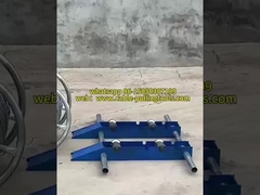 El mejor soporte portátil para tambores: ligero, compacto y eficiente