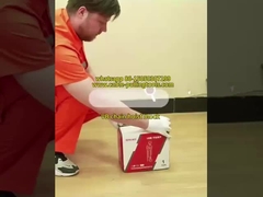 Elevador de cadenas manual de trabajo pesado: elevación más inteligente, ahorra tiempo y dinero!