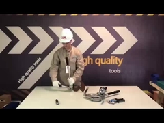 ¡Cortador de cables de cobre/aluminio!Cortador de raqueta para cables eléctricos y cables blindados