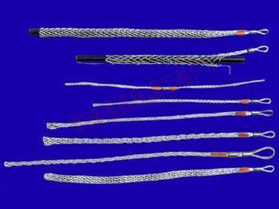 Últimos blogs de la empresa sobre Tenemos diferentes tipos de calcetines de agarre para tirar cables, ¿cómo elegir para diferentes proyectos?