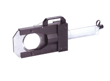 Cortador de alambre hidráulico de la aleación de aluminio/herramienta que prensa del cable hidráulico para cortar