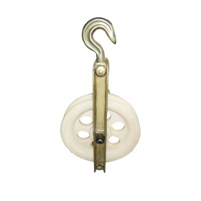 Accesorios para equipos de cuerda de trama de trama de trama de trama de trama