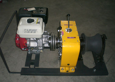comprar 8 toneladas de gasolina del motor de equipo del torno accionado con el certificado del 9001:2008 del ISO online manufacture