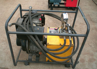 comprar bomba de aceite hidráulico hidráulica de alta presión de la bomba de poder del motor diesel 80Mpa para la fuente de alimentación online manufacture