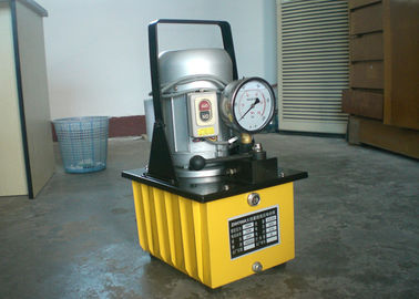 comprar Línea de transmisión impulsada por motor eléctrica de 220 voltios o de 380 voltios que ata la bomba de aceite hidráulico de las herramientas online manufacture