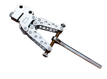 comprar Sacador de agujero mecánico manual de la aleación de aluminio para perforar online manufacture