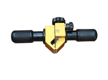 comprar Pequeñas herramientas que prensan hidráulicas aisladas del separador del cable de cobre con el material de la aleación de aluminio online manufacture