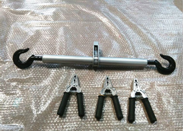 comprar Alambre doble del gancho que aprieta el torniquete de la cuerda de la herramienta/de alambre de acero online manufacture