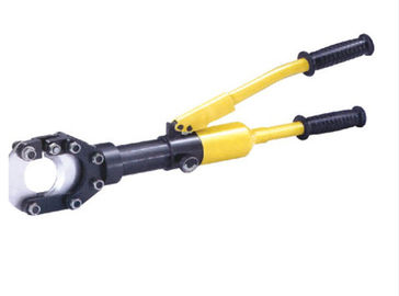 comprar Modelo hidráulico CPC-65 del cortador del cable de las herramientas hidráulicas que corta el cable máximo de 65m m online manufacture