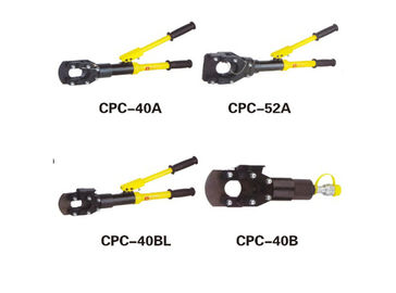 comprar 80-120 nuevo cortador de alambre hidráulico de KN para cortar en peso ligero online manufacture