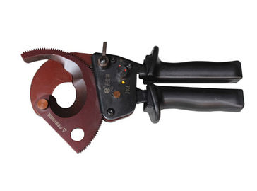 comprar Material de acero ligero del cortador del cable del trinquete de la eficacia alta J40A online manufacture