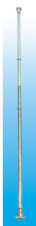 comprar Construcción A - las herramientas de la erección de la torre de la forma/la grúa de torre de perforación tubular suspendieron el polo de ginebra tubular online manufacture