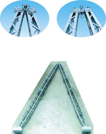 comprar Metal las herramientas de la erección de la torre del polo de ginebra del enrejado para la construcción del poder online manufacture