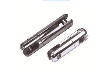 comprar la junta de eslabón giratorio tiesa/el conector de cable de acero/conecta el cable de acero online manufacture