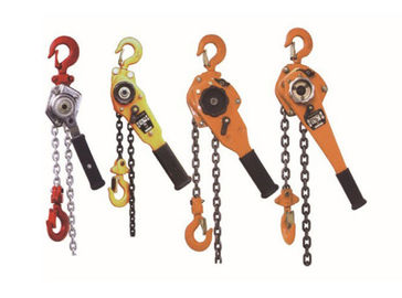comprar Cadena manual del alzamiento de cadena el 1.5M de Crane Chain Block Hoist Hand de la construcción online manufacture