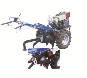 comprar Torno de la cuerda de alambre del tractor de la mano de 5 toneladas para el poder del diesel de la construcción del poder online manufacture