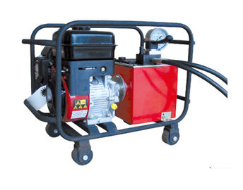comprar Bomba de aceite hidráulico del Mpa de la alta presión 80 con el motor alto Safty de Yamaha online manufacture