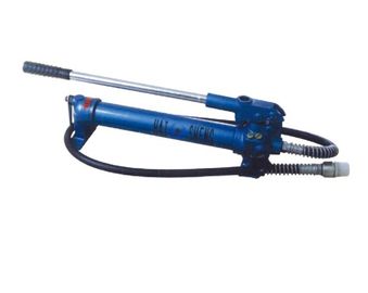 comprar De la presión manual hidráulica de 70 herramientas que prensan del Mpa peso ligero hidráulico de la bomba de mano online manufacture