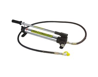 comprar Línea de transmisión que ata las herramientas/la pompa hydráulica de la mano con el pistón doble del lazo online manufacture