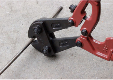 comprar cortador de la cuerda de alambre del cortador de perno de acero de carbono de 24/36/42 pulgadas con la manija de goma online manufacture
