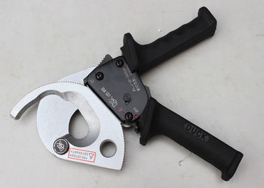 comprar Cortador del cable del PDA del PATO para cortar el corte de cobre y de aluminio del cable online manufacture
