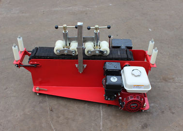 comprar CABLOS MOTORIZADORES empujar tirando transmisión máquina herramientas de cable subterráneo con motor Honda online manufacture