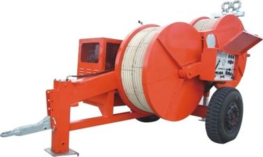 comprar El tensor hidráulico dos de los tensores 60KN del cable SA-YZ2×30 lía el conductor online manufacture