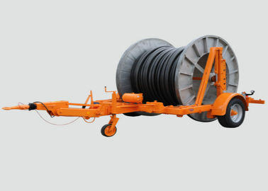 comprar 3 toneladas 5 toneladas 8 toneladas remolque del tambor de cable del torno del cable de 10 toneladas para el transporte y la tracción del cable online manufacture