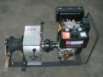 comprar Velocidad torno de la cuerda del cabrestante del torno/del alzamiento del motor diesel de 3 toneladas online manufacture