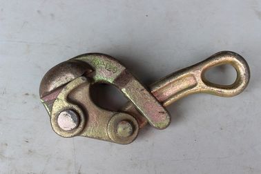 comprar Apretón ligero de acero del alambre de la PALMADITA NGK o adelante venido tenedor del conductor online manufacture