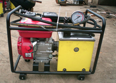 comprar Bomba de aceite hidráulico de alta presión del motor de gasolina para proporcionar el poder para la herramienta de corte online manufacture