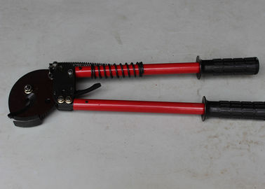 comprar Herramientas básicas de acero de la construcción/cortador acorazado del cable del trinquete online manufacture