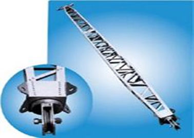 comprar La aleación de aluminio del estilo del marco interna suspende la grúa de torre de perforación online manufacture