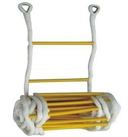 comprar La seguridad ligera útil equipa H - mecanografíe a aislamiento de Jack la seda/la poliamida portátiles de la escalera online manufacture