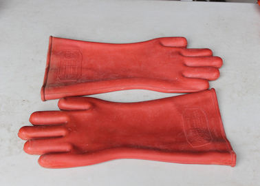 comprar Guantes aisladores del voltaje alto-bajo del látex online manufacture