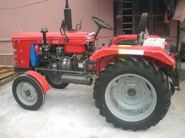comprar Modele 280 el torno del tractor de la rueda 50KN dos/las herramientas básicas de la construcción para la tracción del cable online manufacture