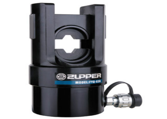 comprar FYQ-630 Herramienta hidráulica de acoplamiento con fuerza de acoplamiento de 30KN para 630mm2 Cable Lug Crimper Operación hidráulica online manufacture
