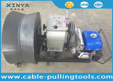 comprar Venta al por mayor torno del tambor de cable de 3 toneladas con el torno de gas de Yamaha online manufacture