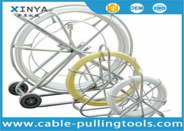 comprar Línea de transmisión de Rod de los pescados del cable de la fibra de vidrio que ata el conducto de las herramientas que pone la herramienta online manufacture
