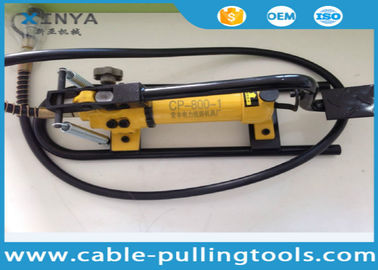 comprar Bomba de aceite de mando por pedal hidráulica para la fuente de alimentación online manufacture